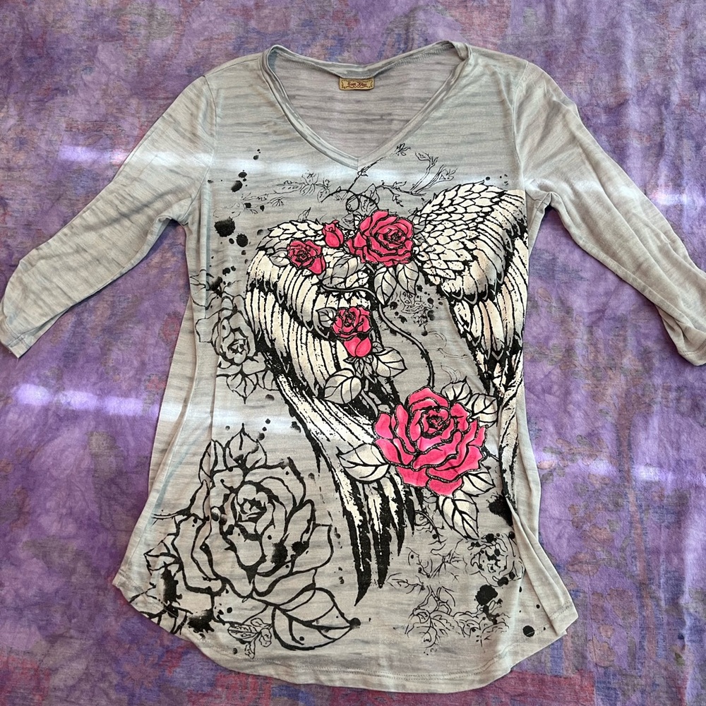 Size Medium